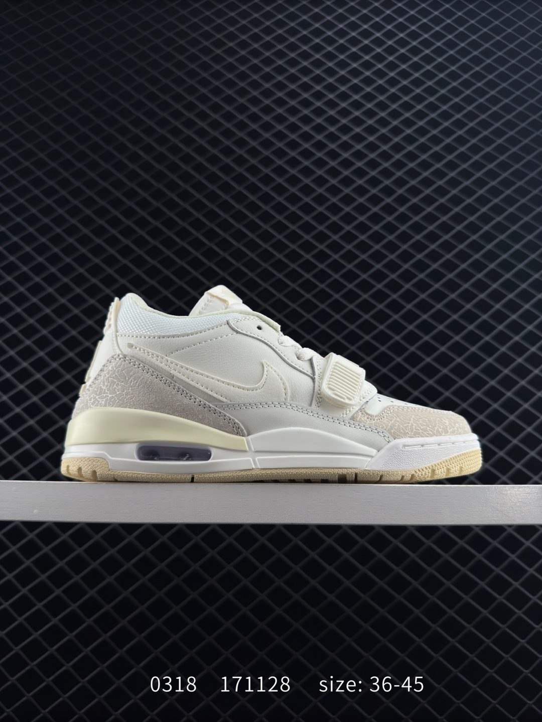 Air Jordan Legacy 312 Low Air Jordan Legacy 312 Low